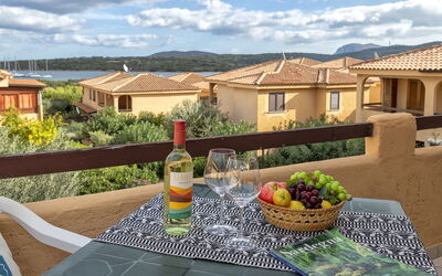 Accommodatie:&nbsp;D4 - F3, Baia de Bahas 300.54