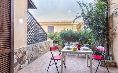 Accommodatie:&nbsp;D3 - 2 - Baia de Bahas 300.19
