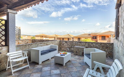 Accommodatie:&nbsp;Csc - 5 - Baia de Bahas 300.21