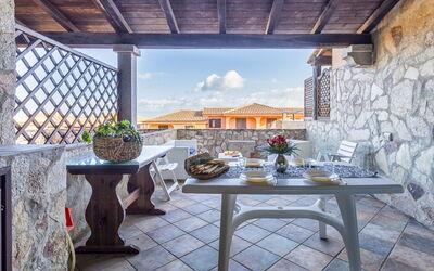 Accommodatie:&nbsp;Csc - 5 - Baia de Bahas 300.21