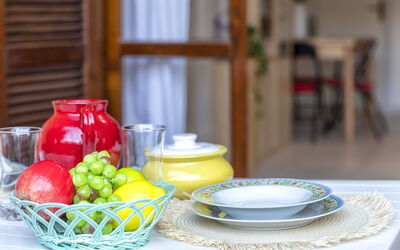 Accommodatie:&nbsp;D3 - 2 - Baia de Bahas 300.19