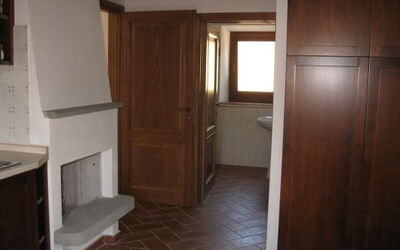 Accommodatie:&nbsp;La Fratta 6