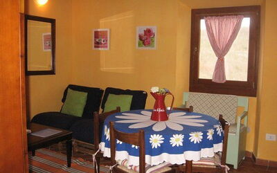Accommodatie:&nbsp;La Fratta 6