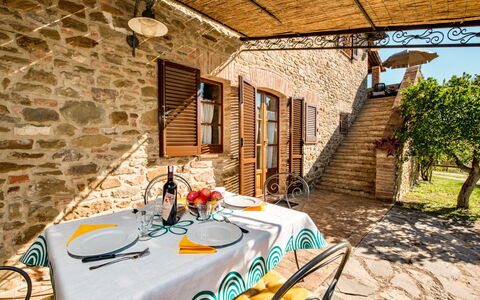 Accommodatie:&nbsp;Malagronda 301.4