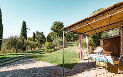 Accommodatie:&nbsp;Malagronda 301.4