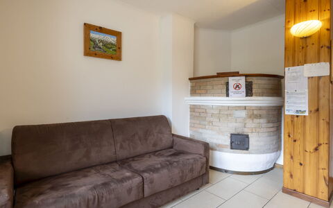 Accommodatie:&nbsp;Santa Lucia Piano Terra 200.3