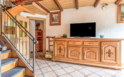 Accommodatie:&nbsp;Santa Lucia Mansarda 200.1