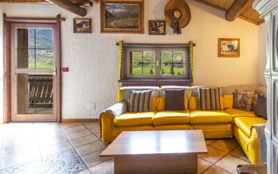 Accommodatie:&nbsp;Santa Lucia Mansarda 200.1
