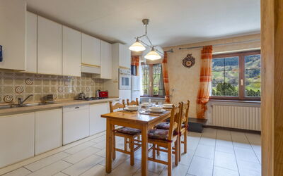 Accommodatie:&nbsp;Santa Lucia Piano Terra 200.3