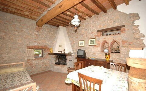 Accommodatie:&nbsp;Francigena 2