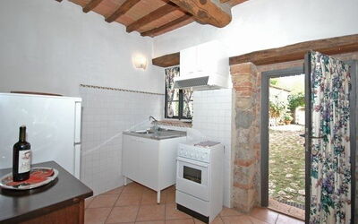Accommodatie:&nbsp;Francigena 2
