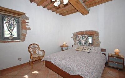 Accommodatie:&nbsp;Francigena 2