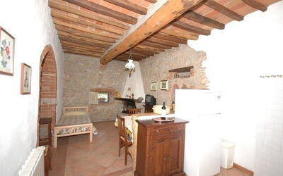 Accommodatie:&nbsp;Francigena 2