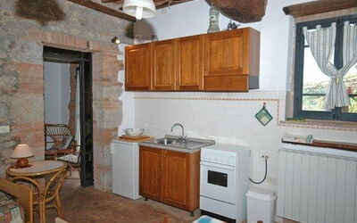 Accommodatie:&nbsp;Francigena 3