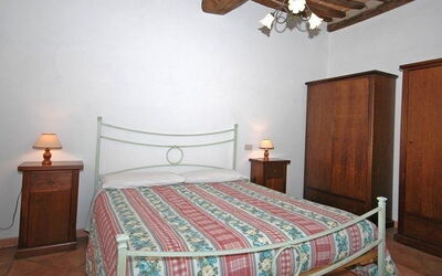 Accommodatie:&nbsp;Francigena 3