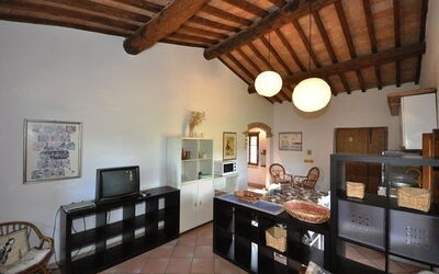 Accommodatie:&nbsp;Francigena 1