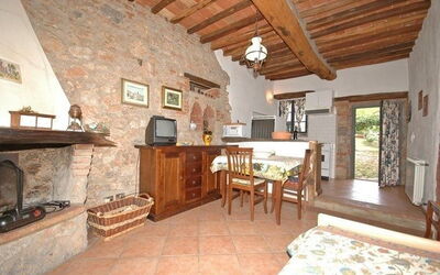 Accommodatie:&nbsp;Francigena 2