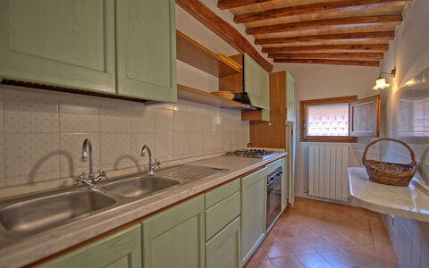 Accommodatie:&nbsp;San Donnino 1