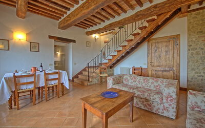 Accommodatie:&nbsp;San Donnino 1