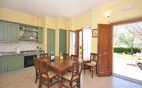 Accommodatie:&nbsp;Massi b