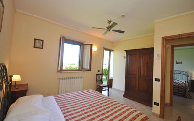 Accommodatie:&nbsp;Massi b
