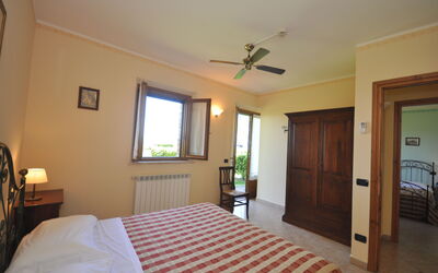 Accommodatie:&nbsp;Massi b