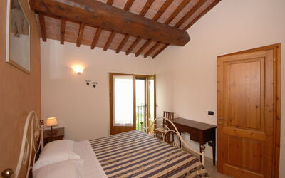 Accommodatie:&nbsp;Massi e