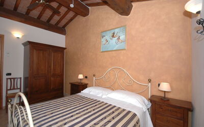 Accommodatie:&nbsp;Massi e