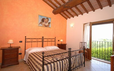 Accommodatie:&nbsp;Massi e