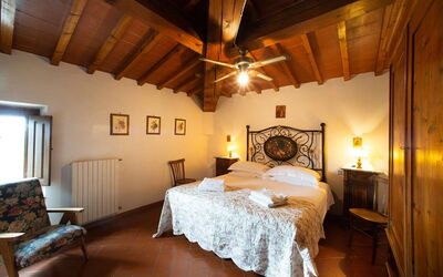Accommodatie:&nbsp;Vasche 4