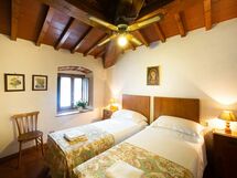 Accommodatie:&nbsp;Vasche 4