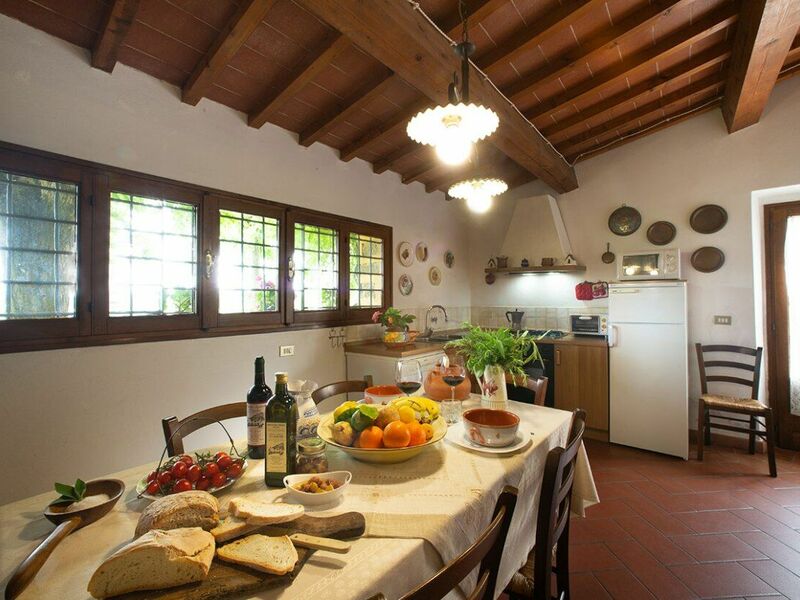 Accommodatie:&nbsp;Vasche 3