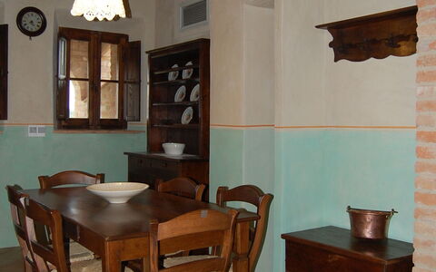 Accommodatie:&nbsp;Morus