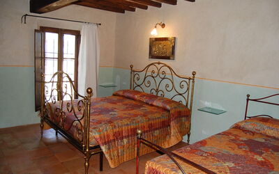 Accommodatie:&nbsp;Vitis