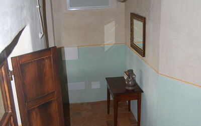 Accommodatie:&nbsp;Vitis