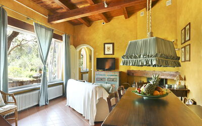 Accommodatie:&nbsp;Oleandri 1