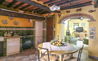 Accommodatie:&nbsp;Oleandri 2