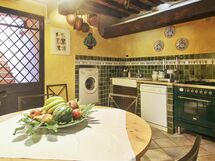 Accommodatie:&nbsp;Oleandri 2
