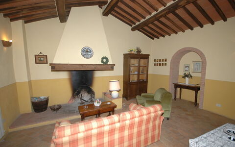 Accommodatie:&nbsp;Borgo Chiesetta 2