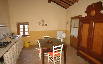 Accommodatie:&nbsp;Borgo Chiesetta 2