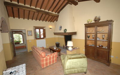 Accommodatie:&nbsp;Borgo Chiesetta 2
