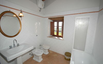 Accommodatie:&nbsp;Borgo Chiesetta 2