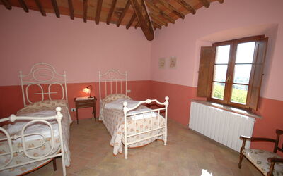 Accommodatie:&nbsp;Borgo Chiesetta 2