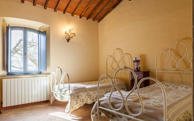 Accommodatie:&nbsp;Borgo Chiesetta 1