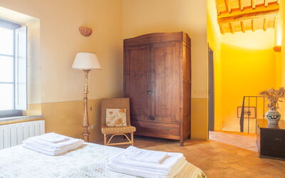 Accommodatie:&nbsp;Borgo Chiesetta 4