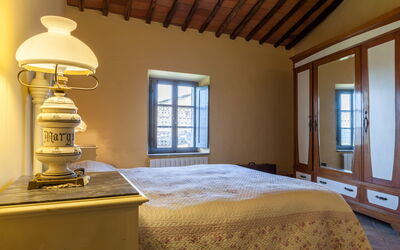 Accommodatie:&nbsp;Borgo Chiesetta 1