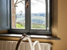 Accommodatie:&nbsp;Borgo Chiesetta 1