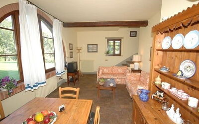 Accommodatie:&nbsp;Lavanda 1
