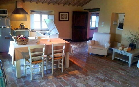 Accommodatie:&nbsp;Mansarda