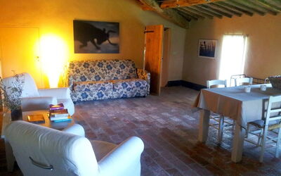 Accommodatie:&nbsp;Mansarda